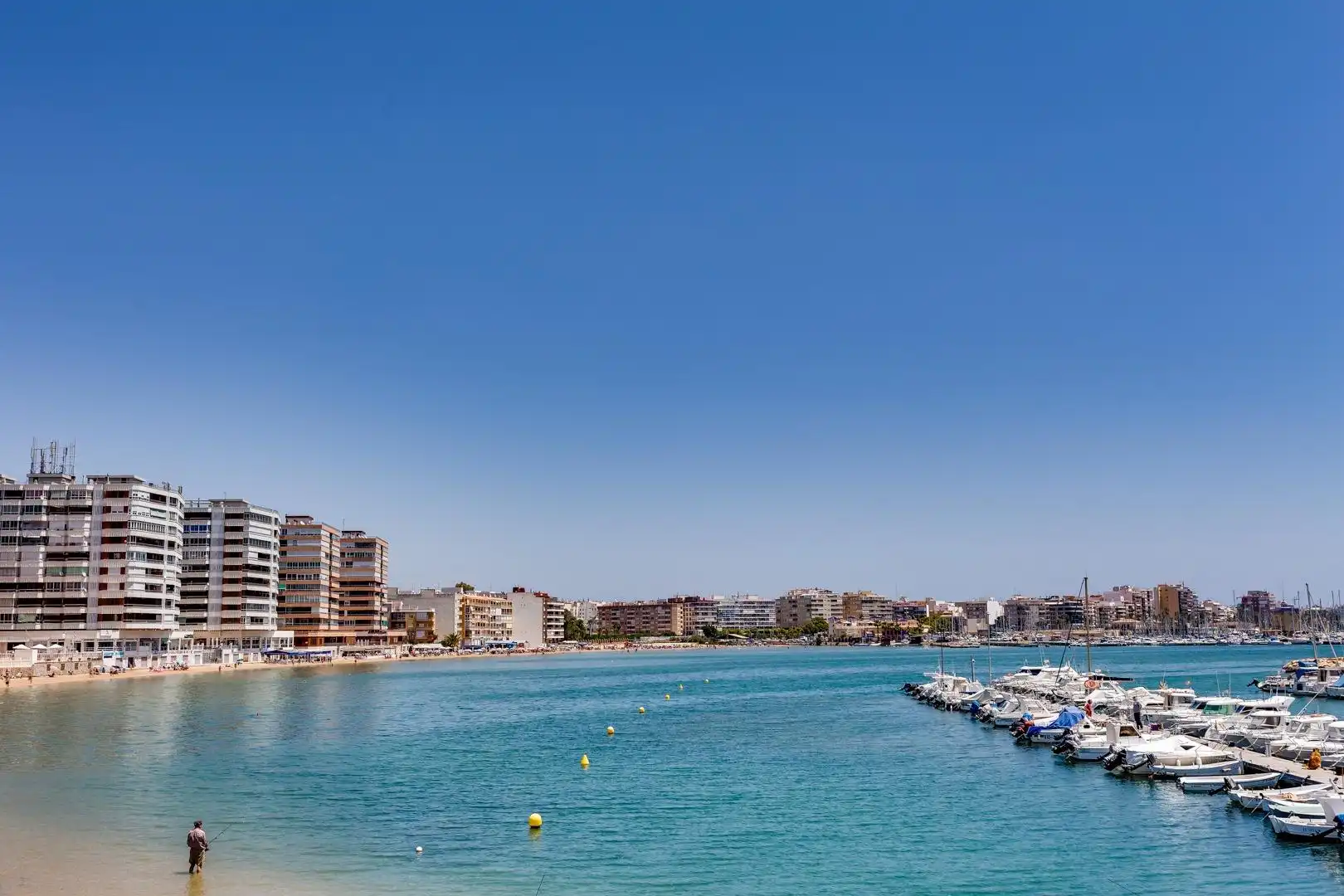 Penthouse mit Aufzug zum Verkauf in Playa del Acequión, Náufragos y Rocío del Mar, imagen 41