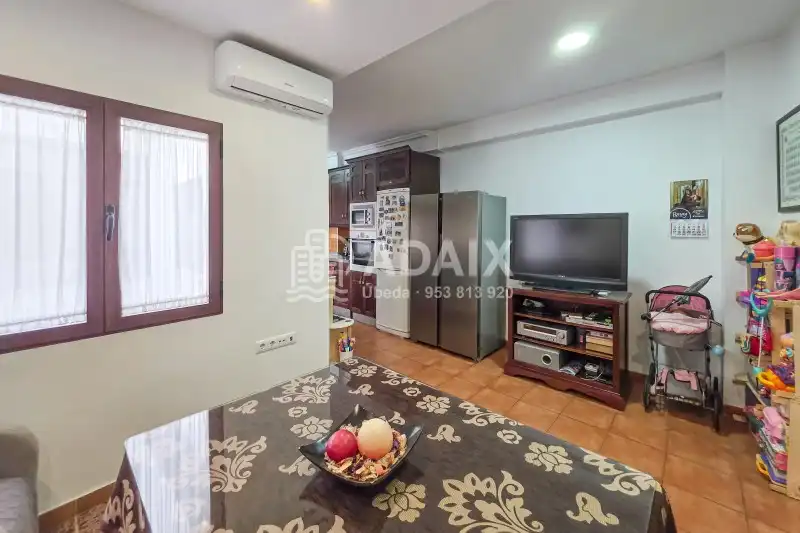 Casa amb terrassa en venda a Úbeda, imagen 24