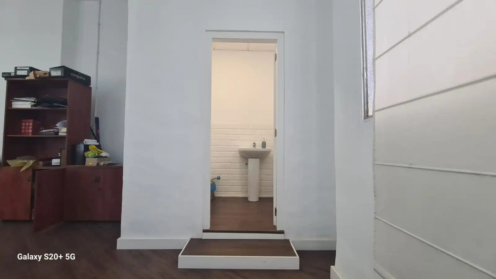 Gewerbefläche zur Miete in Calle Rosales 31, imagen 8