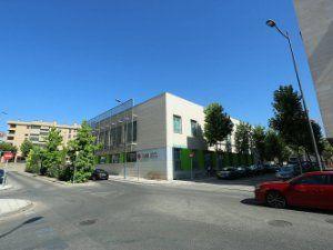 Foto 2 de Garatge en venda a N/a, 1, Centro, Madrid