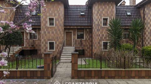 Photo 2 of Single-family semi-detached for sale in Calle Francisco de Cáceres, Valdenoja, Cantabria