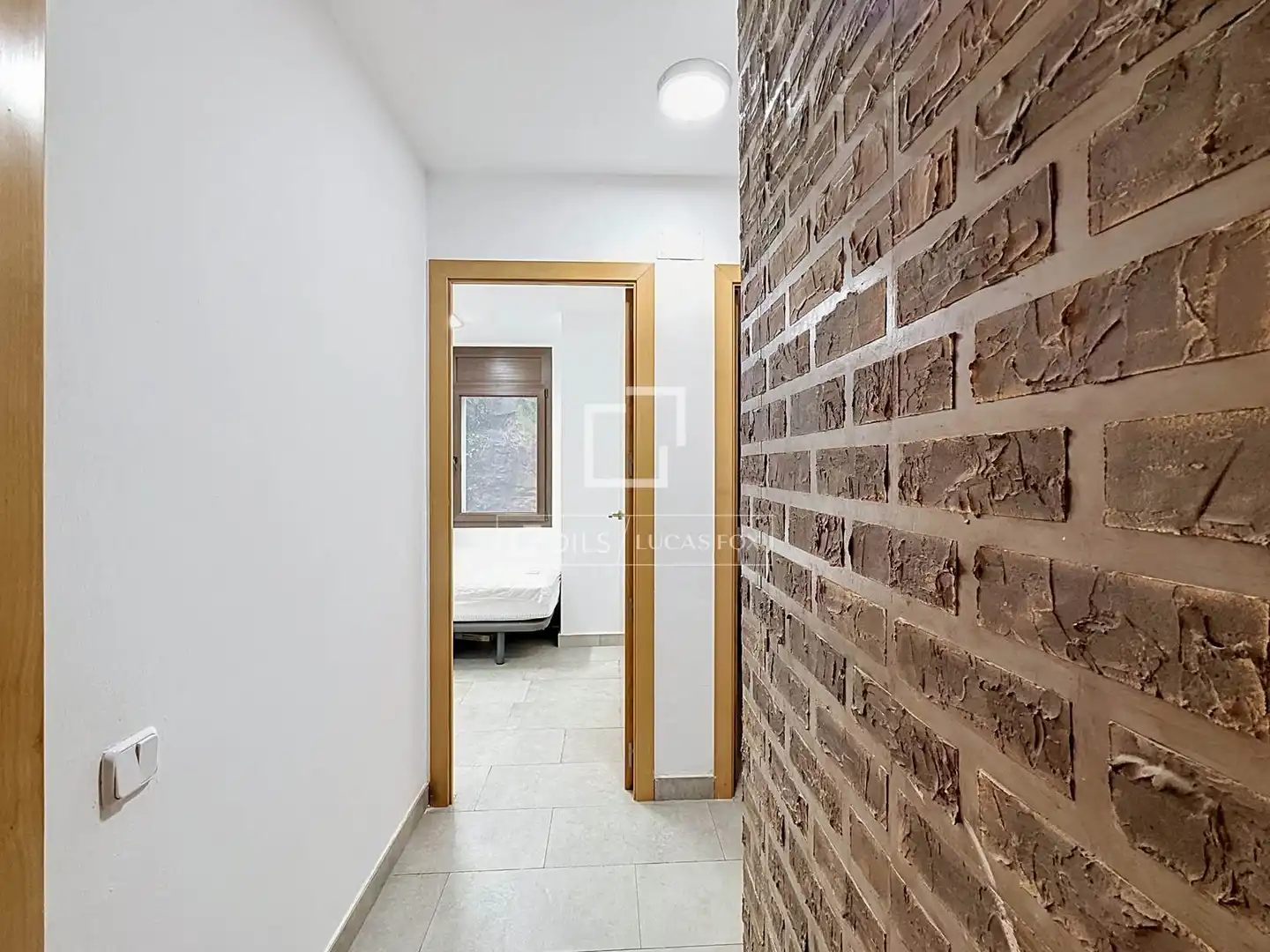 Flat with terrace to rent in Margineda, imagen 22