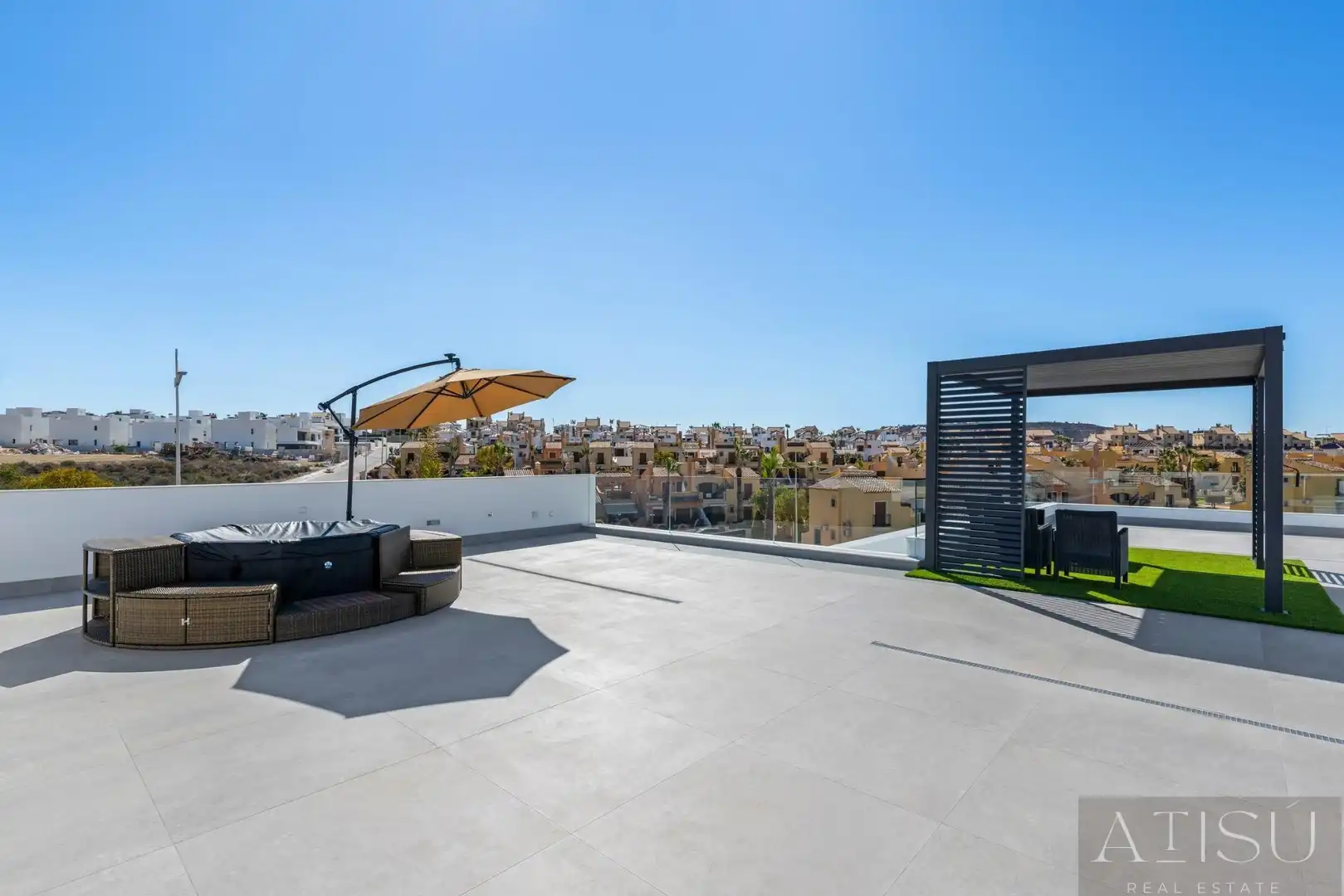 Villa con piscina in vendita a Algorfa, imagen 28