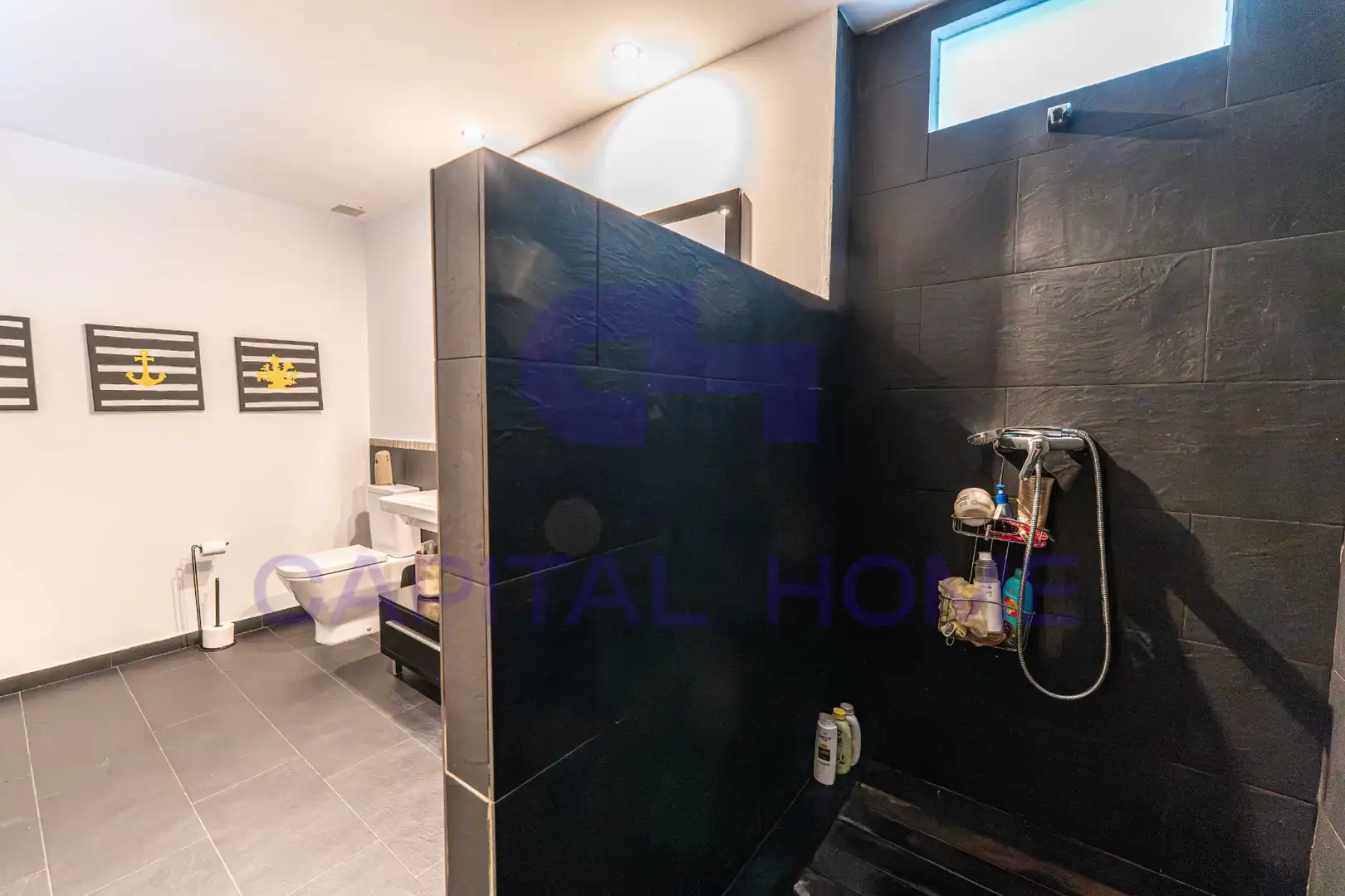Reihenhaus mit Pool zum Verkauf in Calle de Murillo 54, imagen 50
