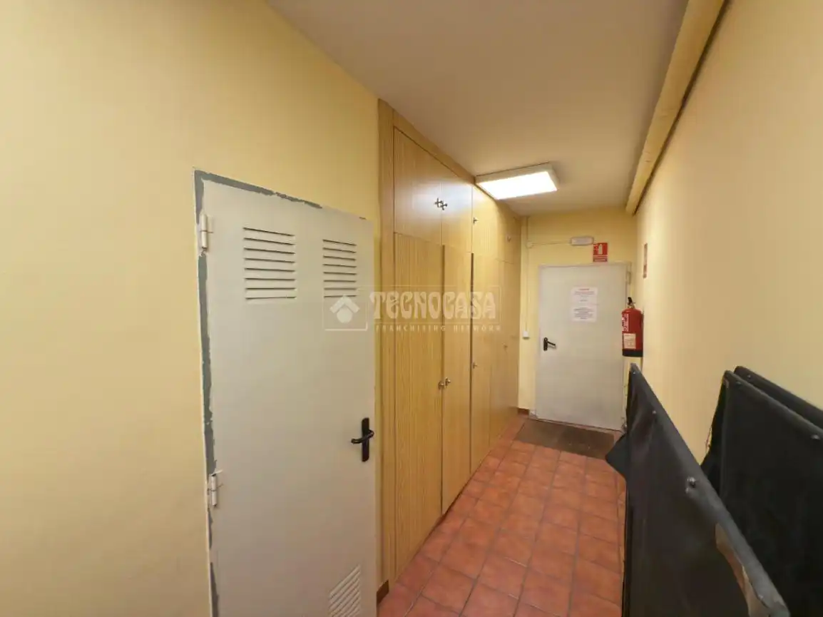Appartement à vendre à Barrio de Salamanca, imagen 15