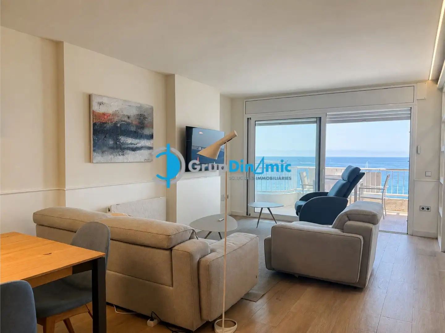 Ático con ascensor en venta en Platja Gran, imagen 12