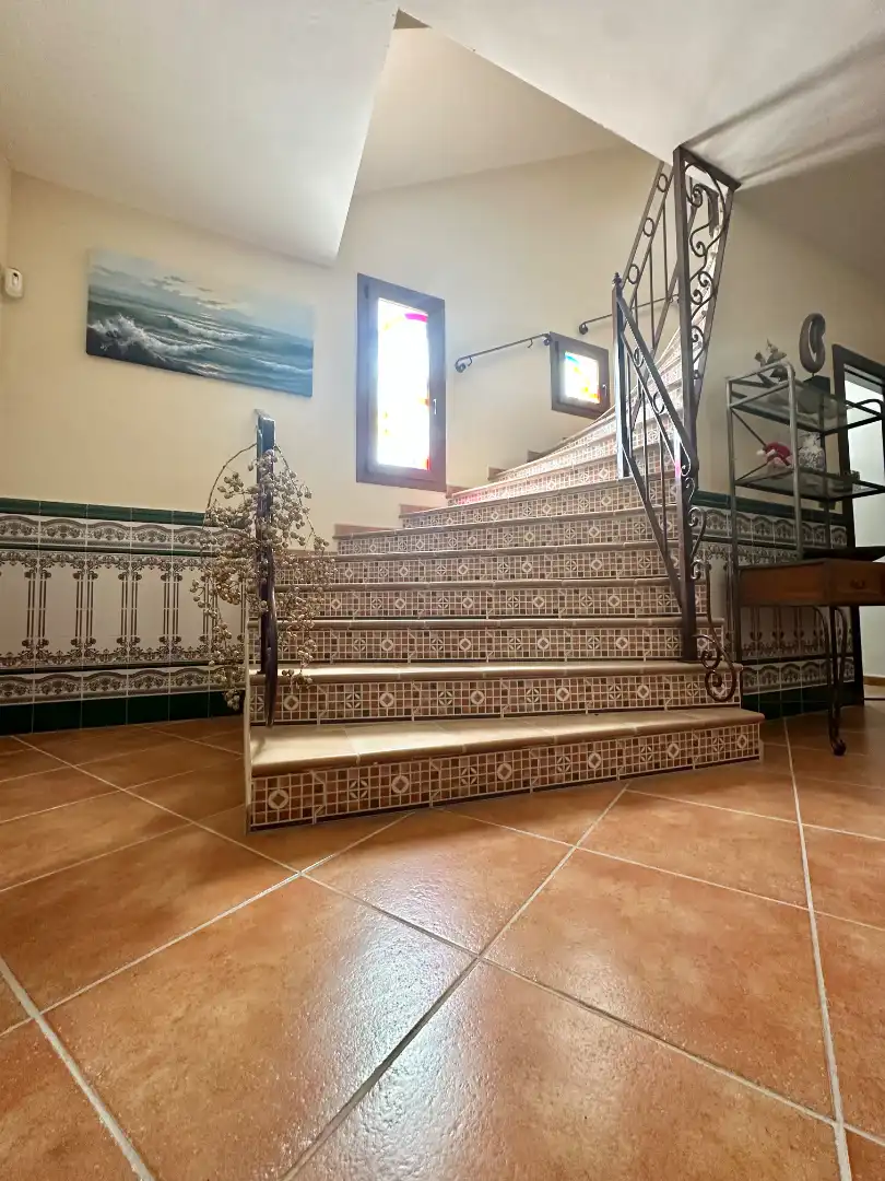 Chalet en venta en Benamargosa, imagen 18