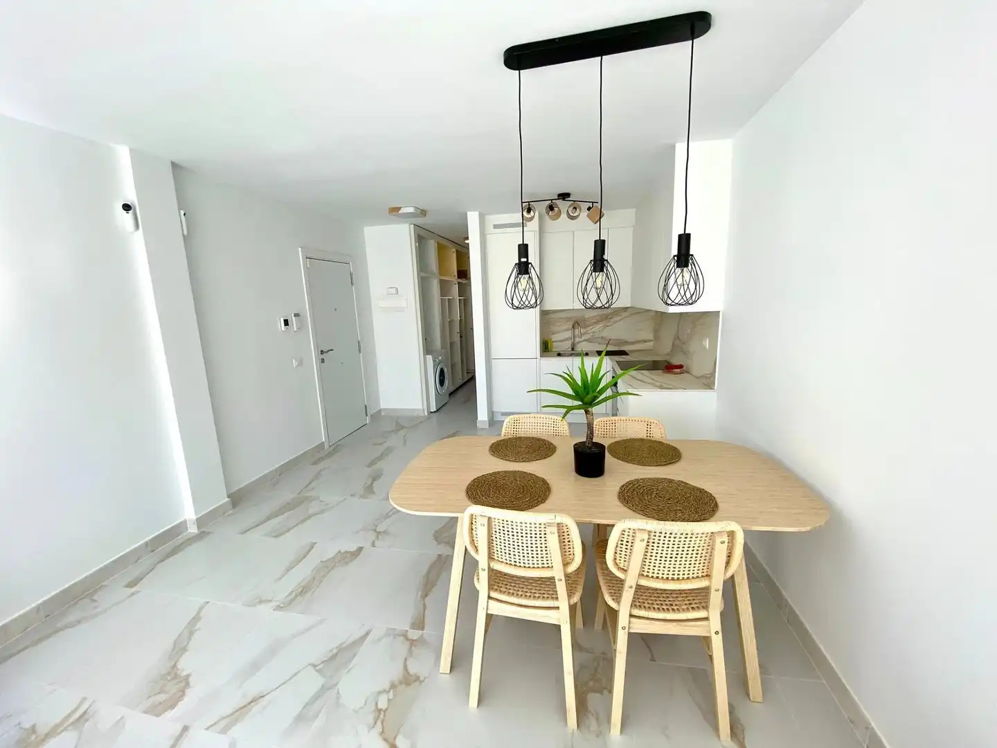 Flat for rent in Calle Morro Chayofa, 2, Chayofa