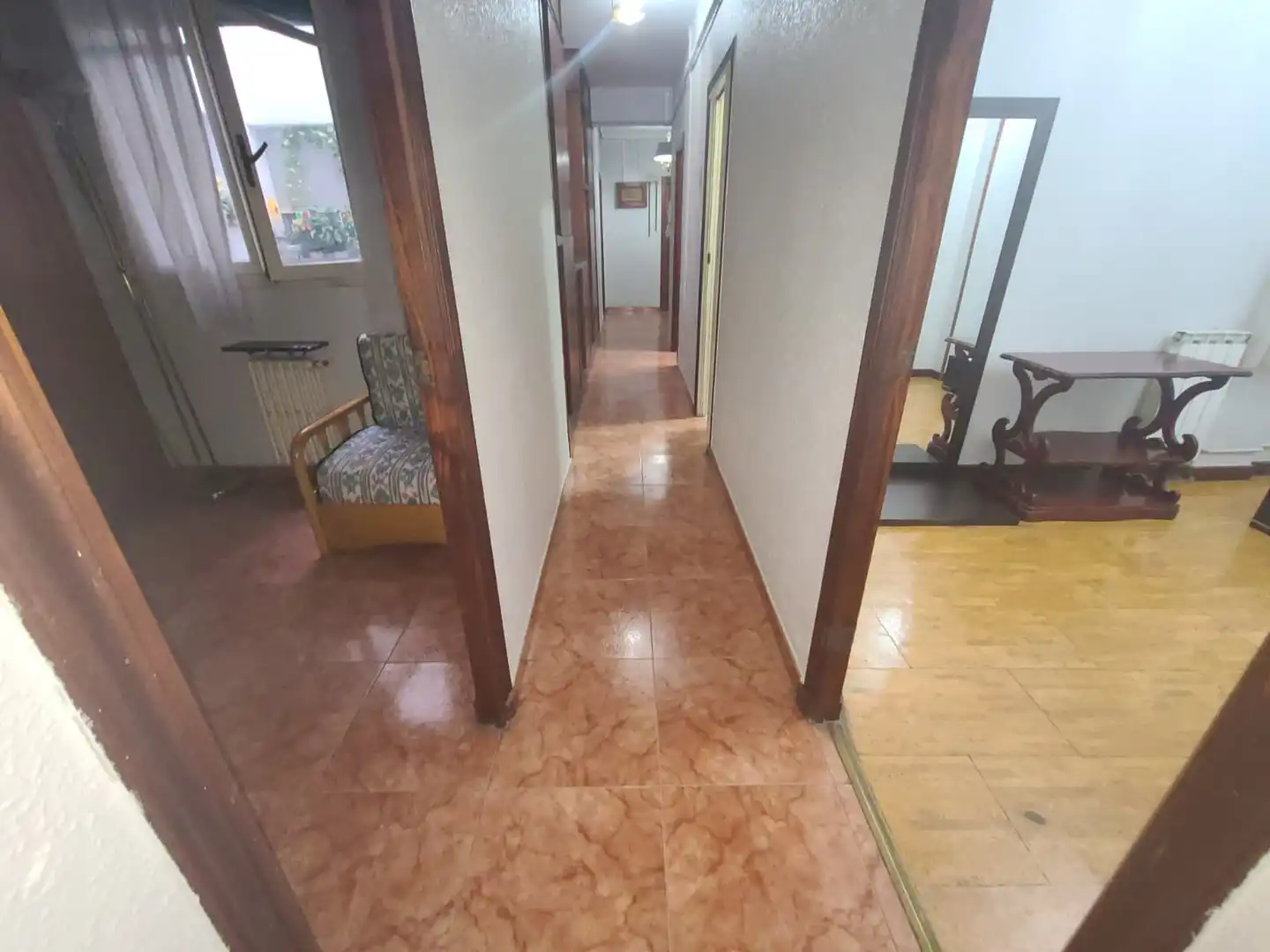 Piso con ascensor en venta en Calle Don Sancho, imagen 19