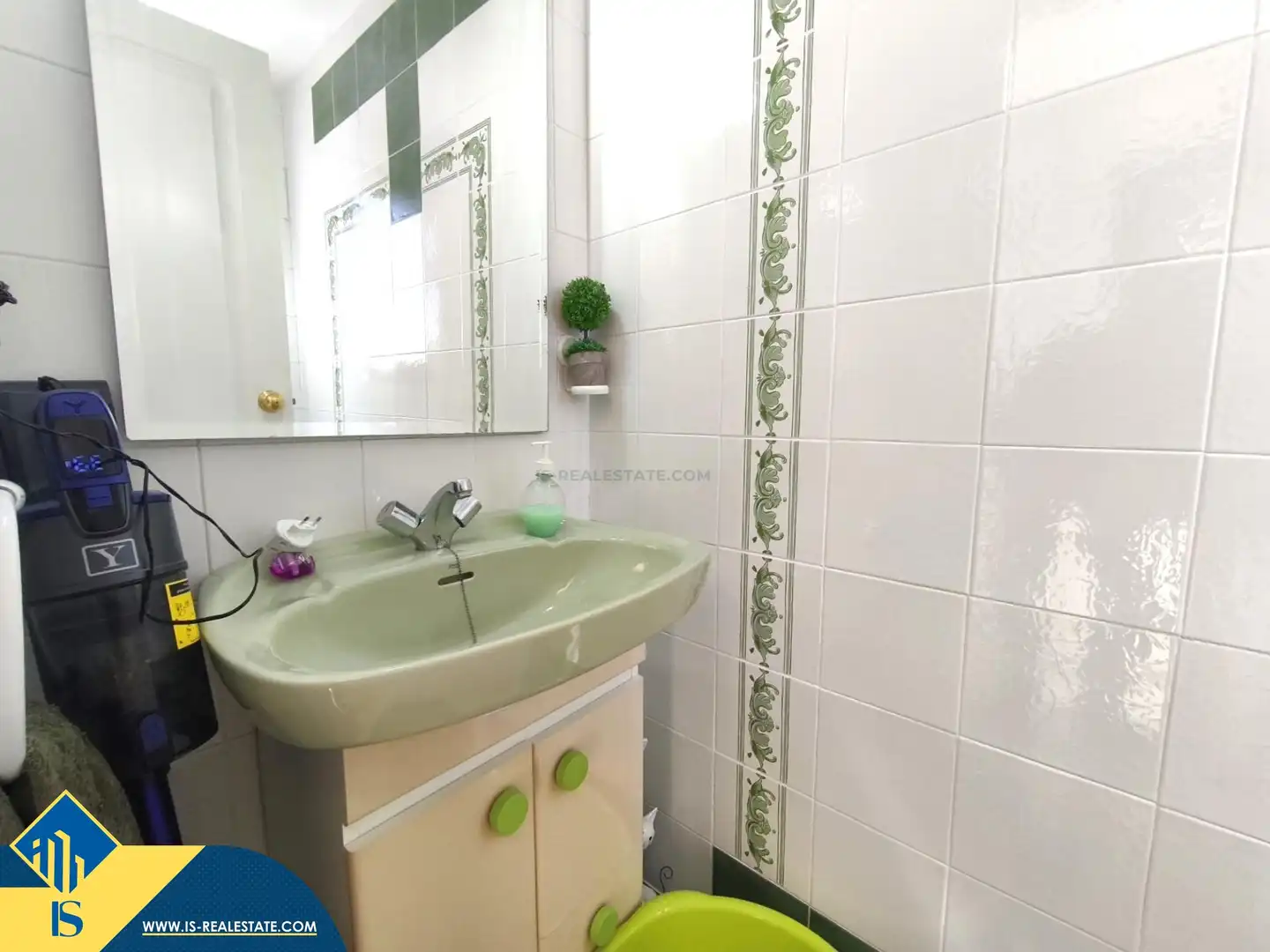 Casa con piscina in vendita a Playa de San Juan - El Cabo de las Huertas, imagen 17
