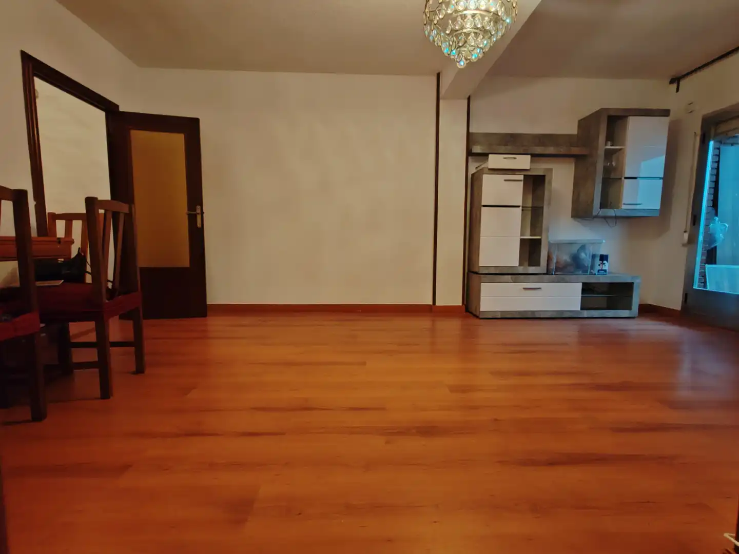 Piso en venta en Fuenlabrada con Calefacción