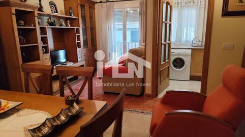 Foto 4 de Casa o xalet en venda a Gervasio Esteban, Las Navas del Marqués , Ávila