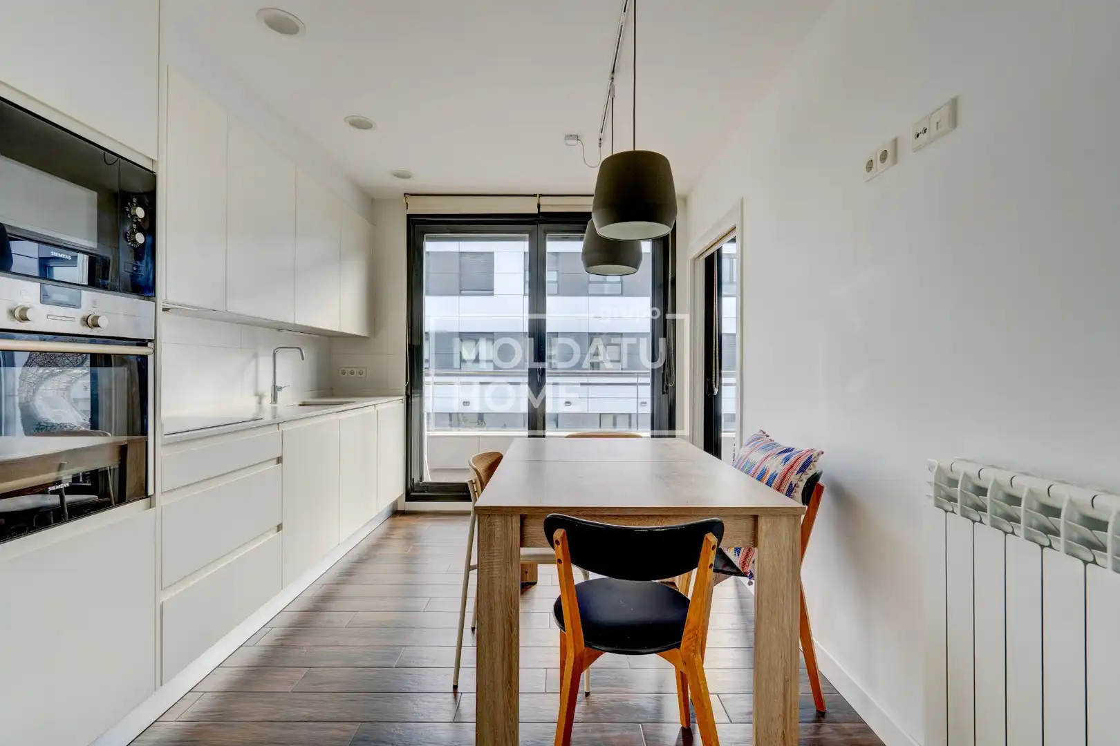 Duplex avec piscine à vendre à Miramon - Zorroaga, imagen 17