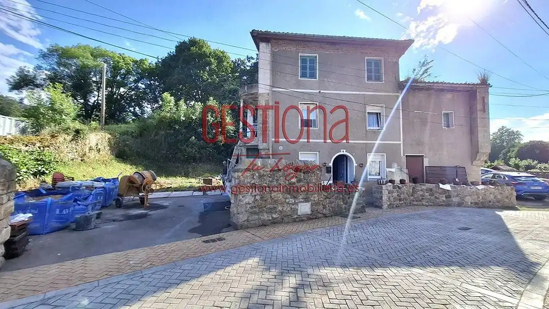 Casa in vendita a Puente Viesgo