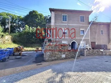 Casa in vendita a Puente Viesgo