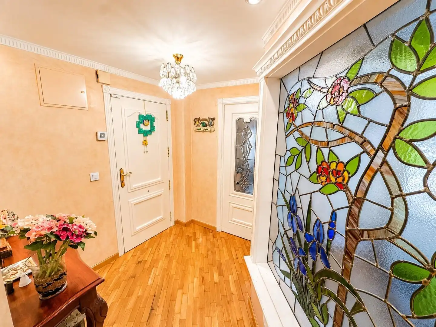 Piso en venta en Crevillent con Aire acondicionado, Calefacción y Parquet