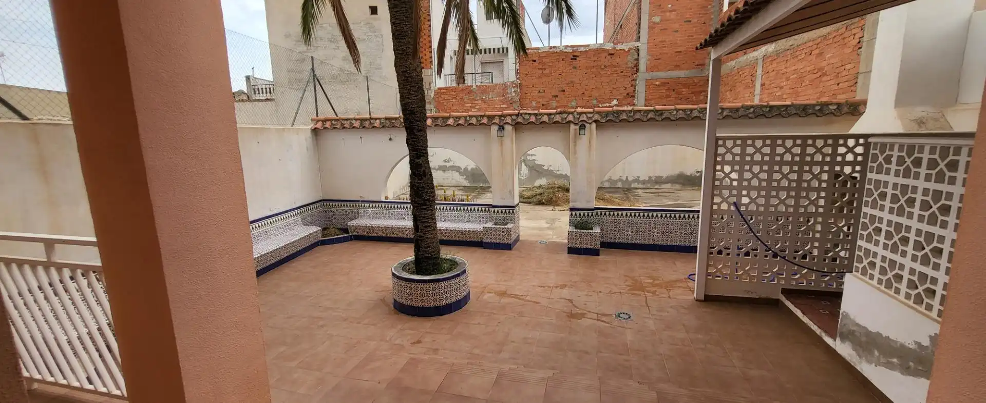 Villa mit Terrasse zum Verkauf in Villanueva del Río Segura, imagen 21
