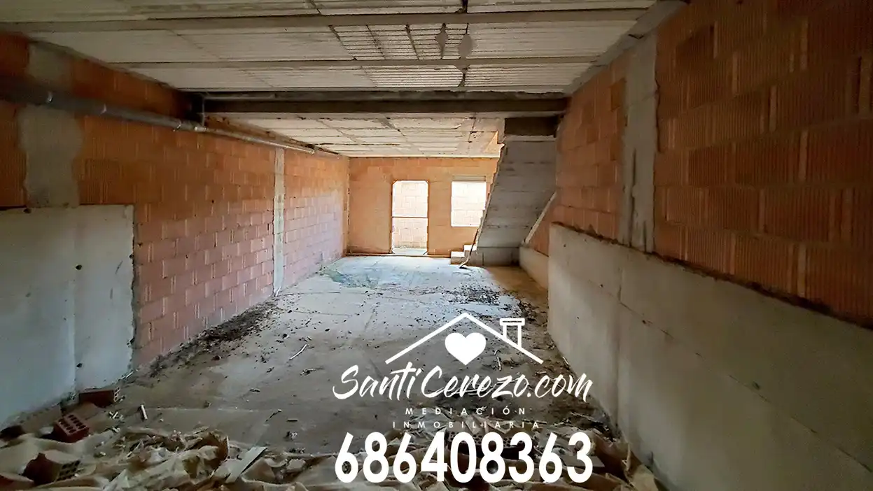 Casa en venda a Montilla, imagen 15