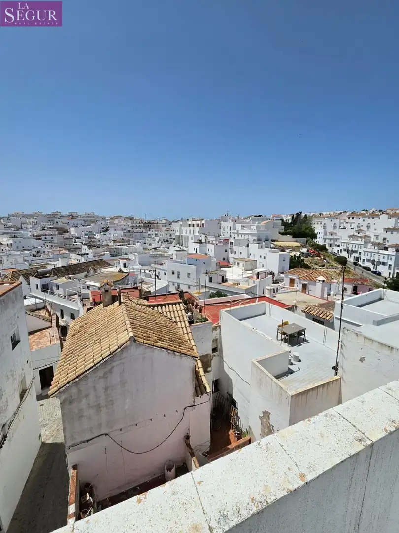 Pis en venda a Vejer, imagen 9
