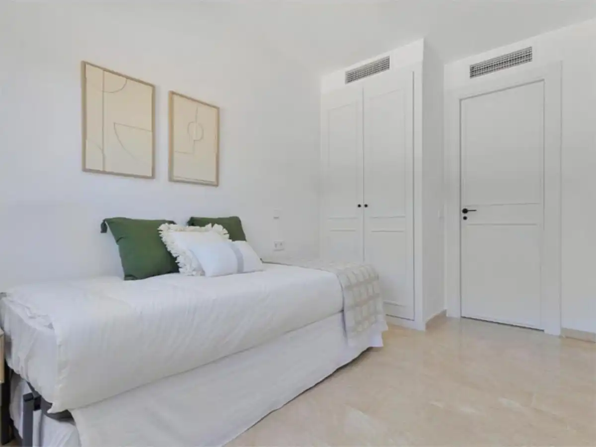 Vivienda en venta en Avenida Pablo Ruiz Picasso 11, imagen 17