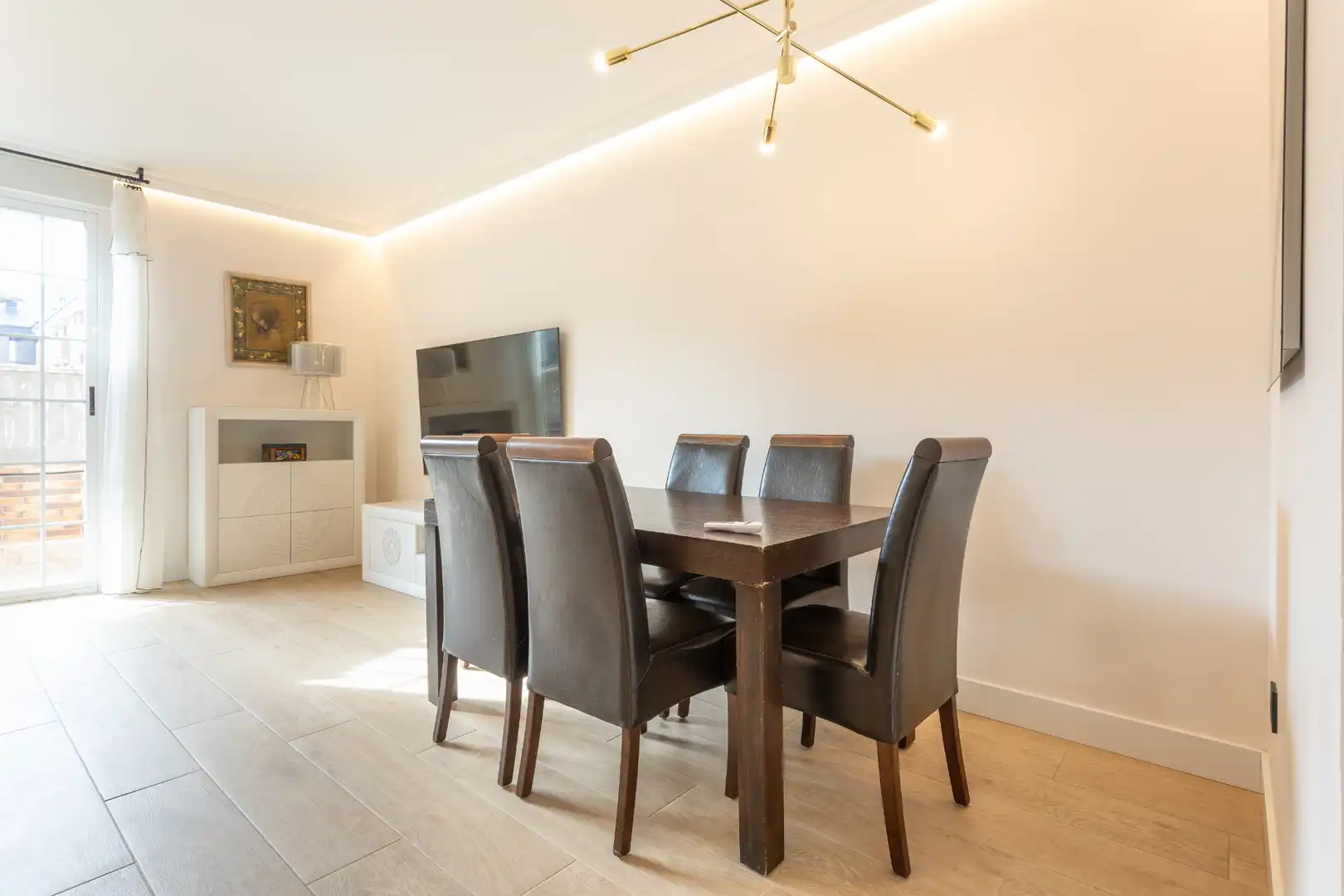 Flat with lift for sale in Calle de Ibiza, imagen 7