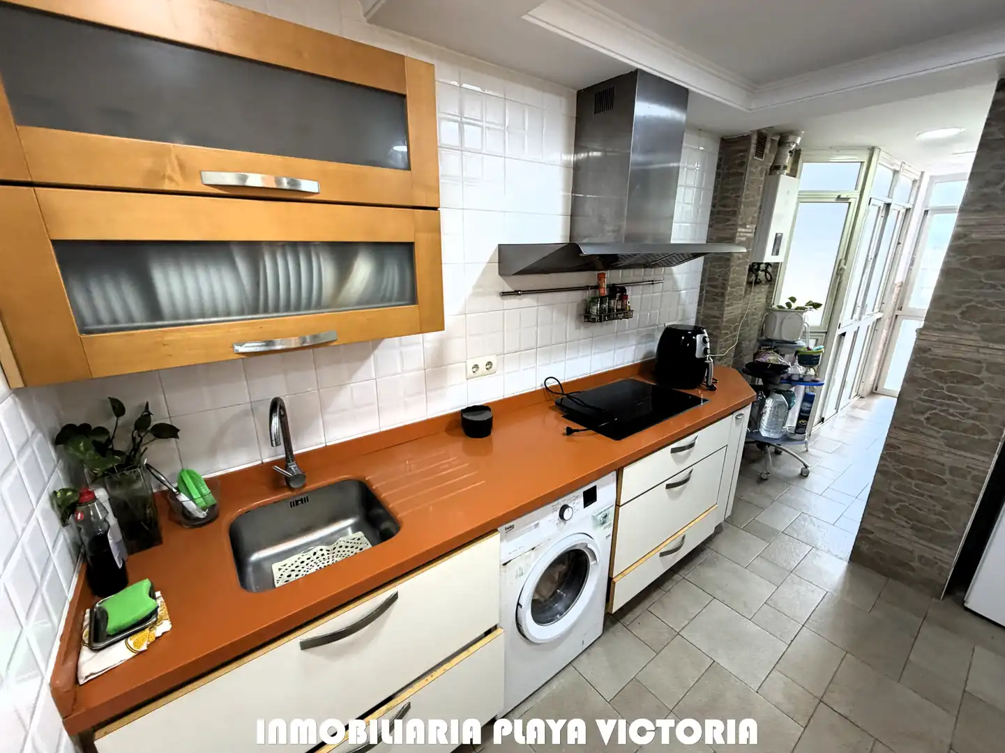 Flat with lift for sale in La Caleta - La Viña, imagen 12