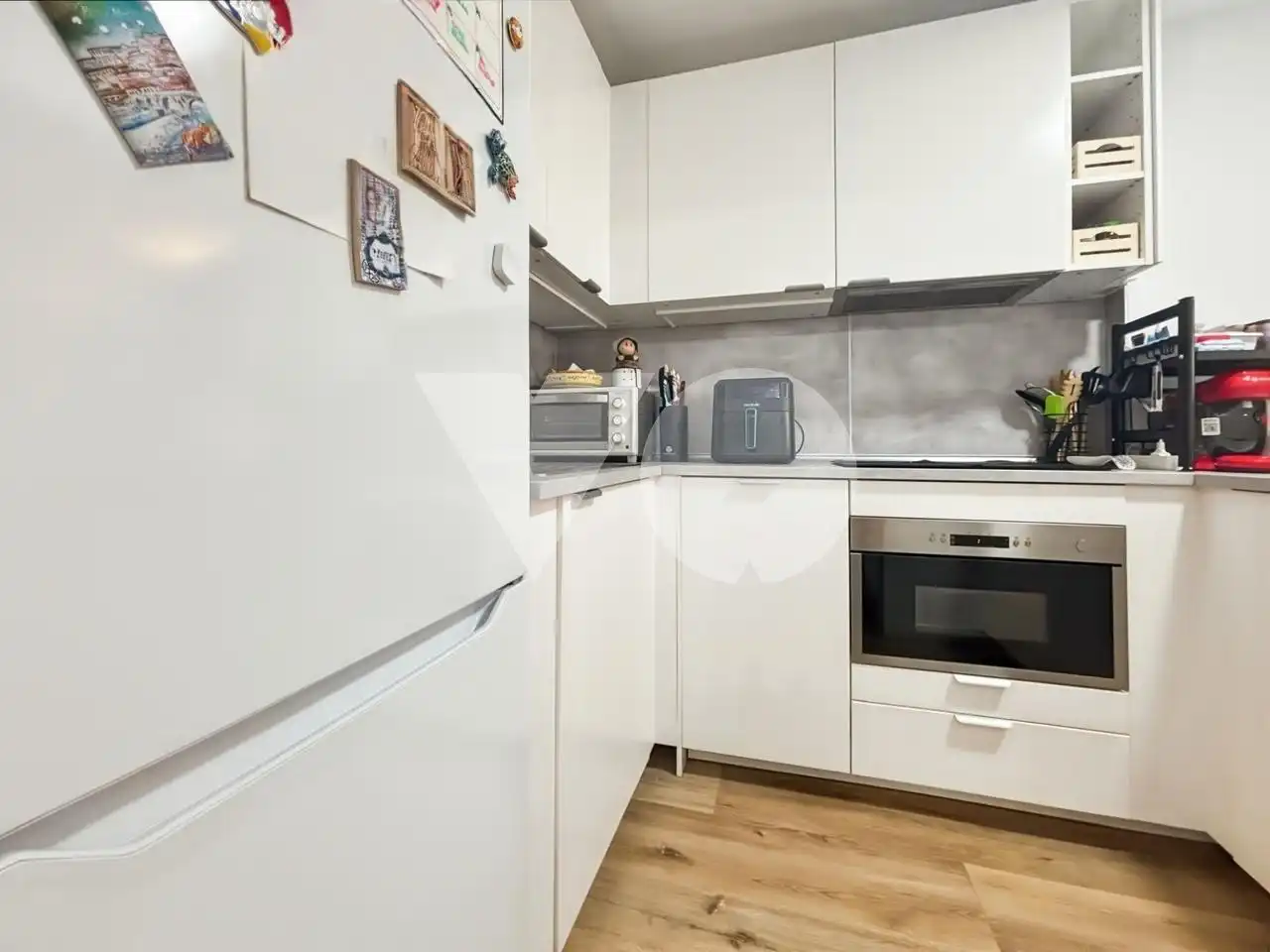 Apartamento en venta en Calle del Doctor Vallejo, imagen 16