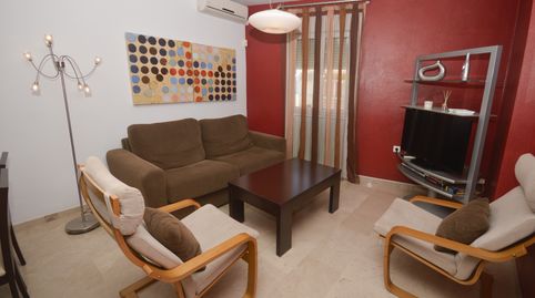 Foto 2 de Apartament de lloguer a Calle Vendimiadores, 2, Conil, Conil de la Frontera