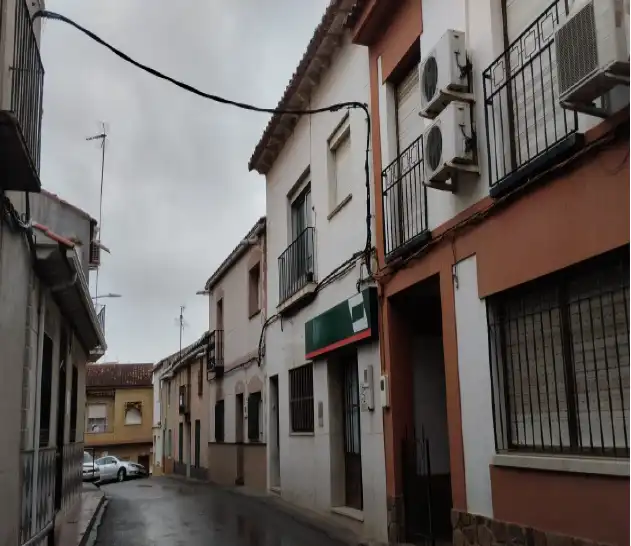 Local comercial en venda a CL CONSTITUCION