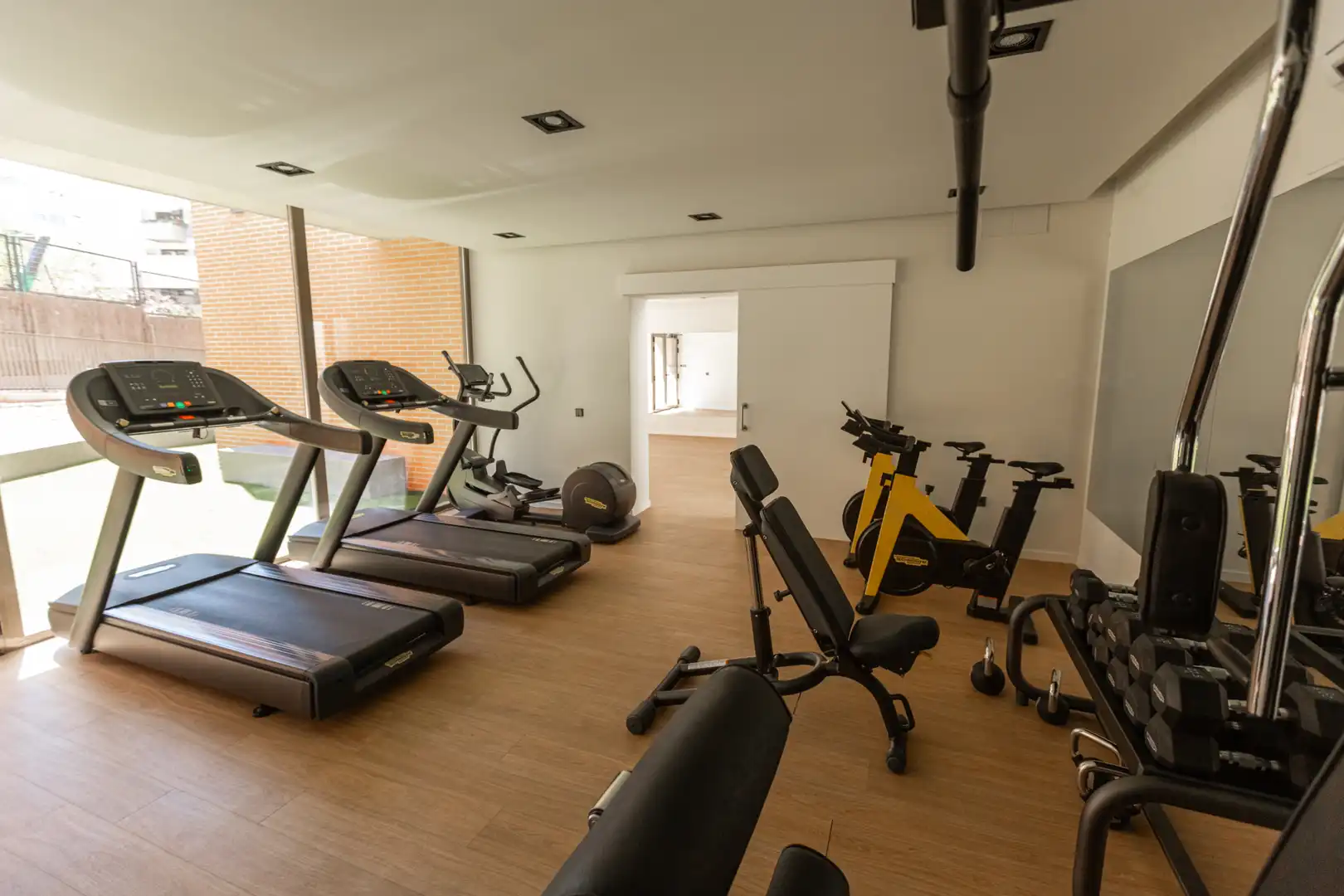 Apartament de lloguer a Calle del Pintor Ignacio de Zuloaga, 16, Sanchinarro