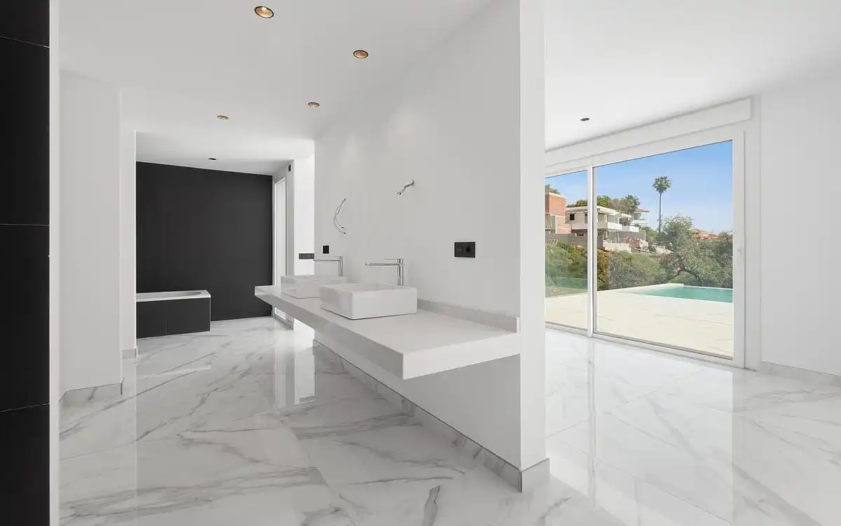 Maison avec piscine à vendre à La Mairena, imagen 9