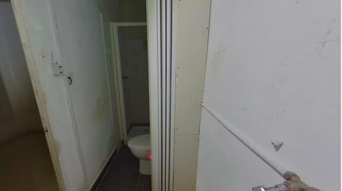 Foto 2 de Oficina en venda a Sant Roc, Badalona