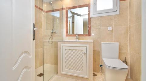 Photo 4 of Single-family semi-detached for sale in Calle Paris, 35, Las Brisas, Málaga