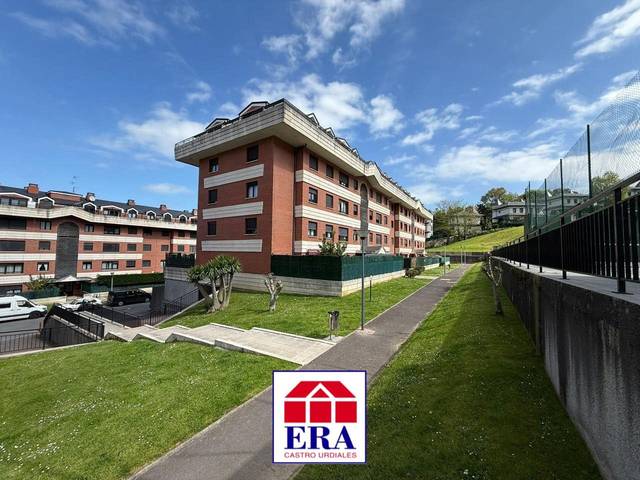 Piso en Venta en Barrio Brazomar, 54 en Brazomar