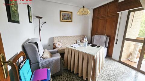 Foto 3 de Pis en venda a Huerta de la Reina - Trassierra, Córdoba