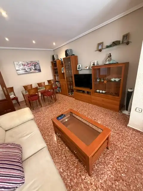 Appartamento in vendita a Azorín, imagen 3