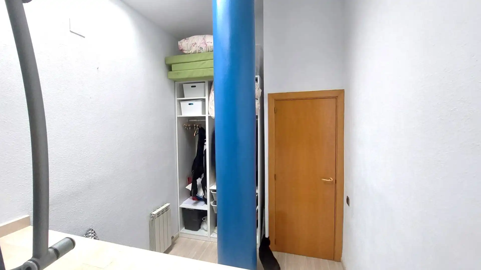 Dúplex en venda en Manresa amb Calefacció, Parquet i Terrassa