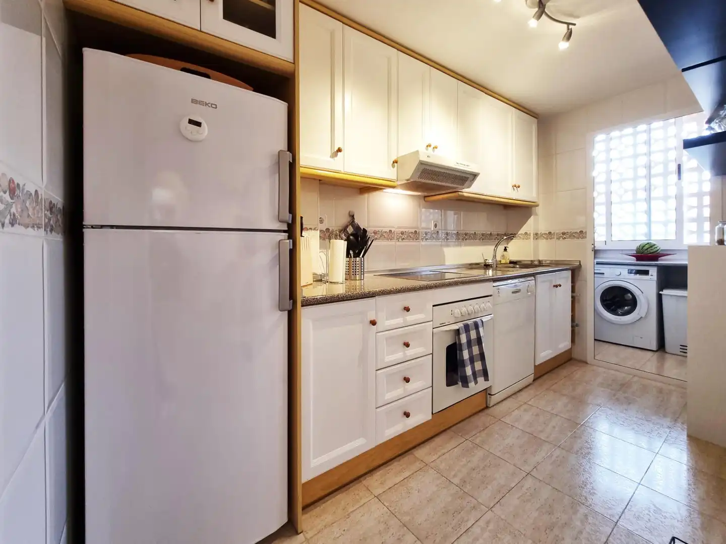 Penthouse mit Terrasse zum Verkauf in Avenida POLONIA, imagen 12