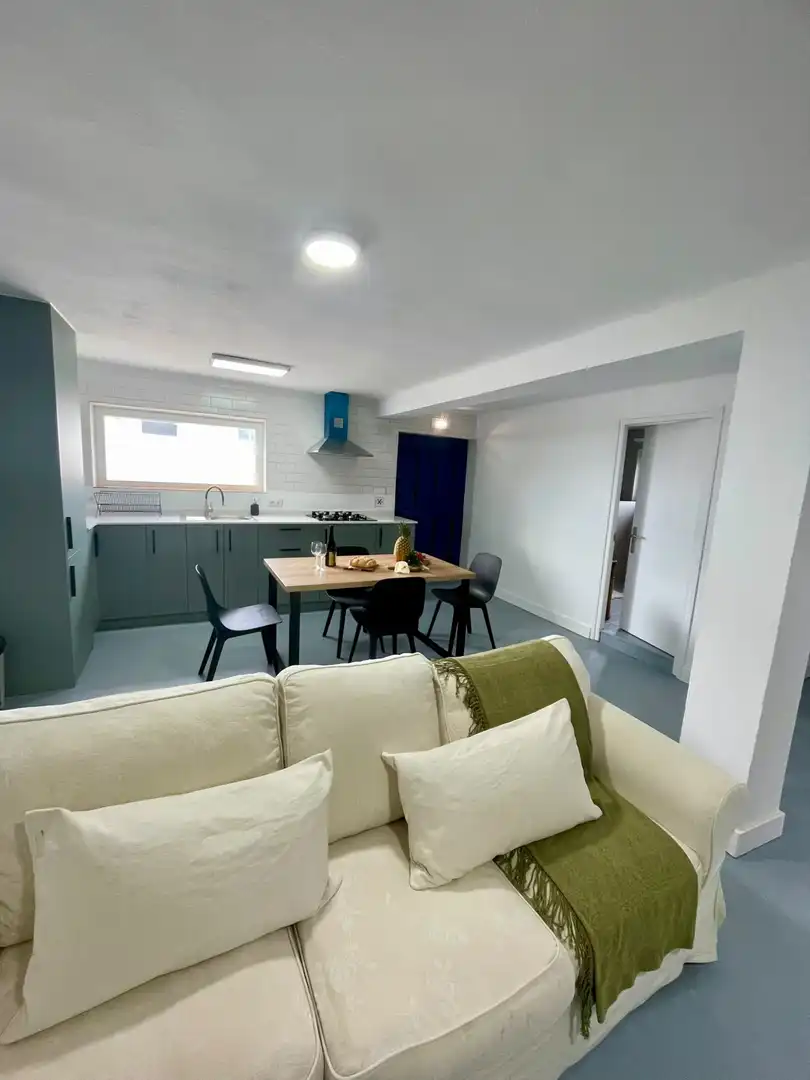 Kitchen of Houses for sale in Gozón  with Heating, Private garden and Terrace