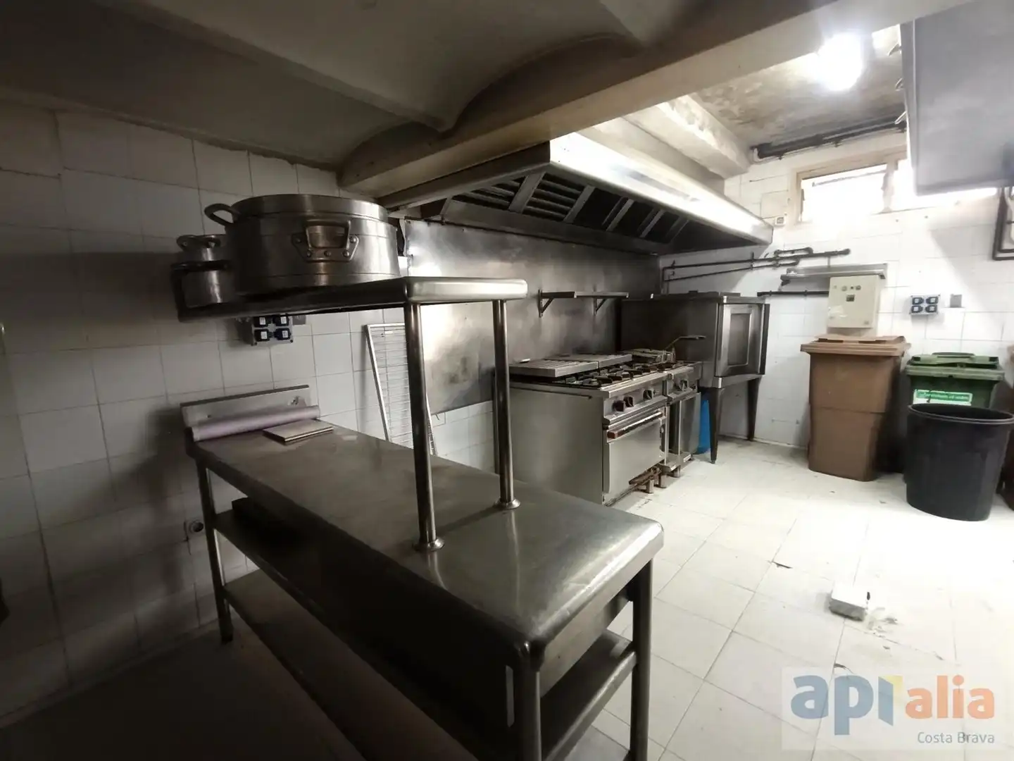 Kitchen of Flat for sale in Palafrugell