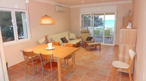 Foto 4 de Apartament en venda a Calle Blat del, Platja de Mont-roig, Mont-roig del Camp