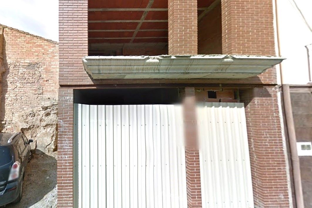 Flat for sale in Barceloneta, La Portella