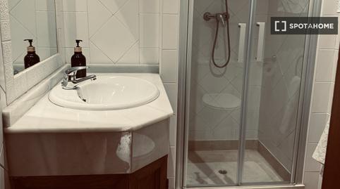 Foto 3 de Apartament per a compartir a Real Sitio de San Ildefonso, Segovia