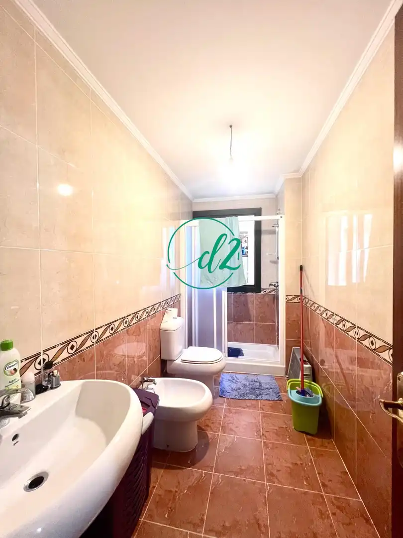 Piso con terraza en venta en Ribadavia, imagen 8