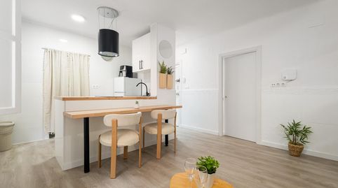 Foto 5 de Planta baja en venta en Caleseras, La Unión - Cruz de Humilladero - Los Tilos, Málaga Capital