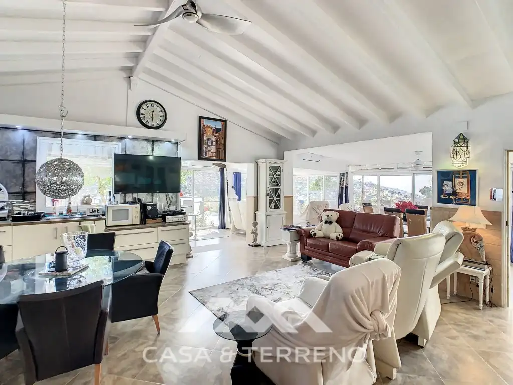 Casa amb piscina en venda a MA-4111, imagen 42