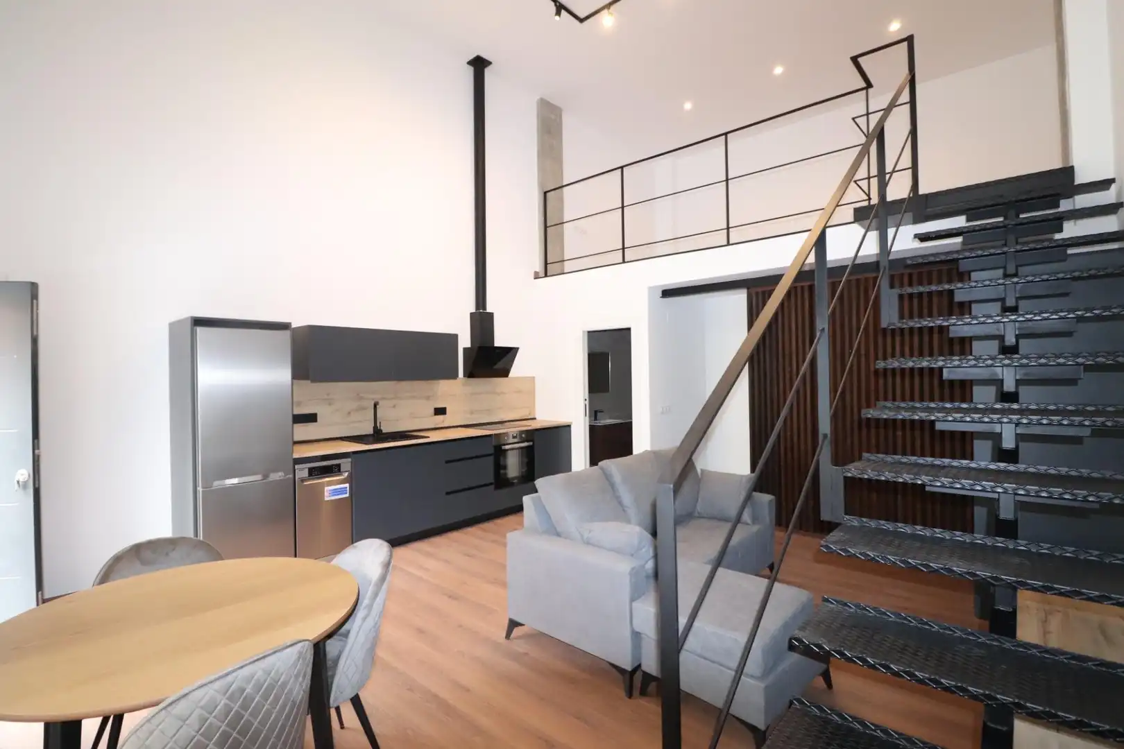 Loft zum Verkauf in Petrer