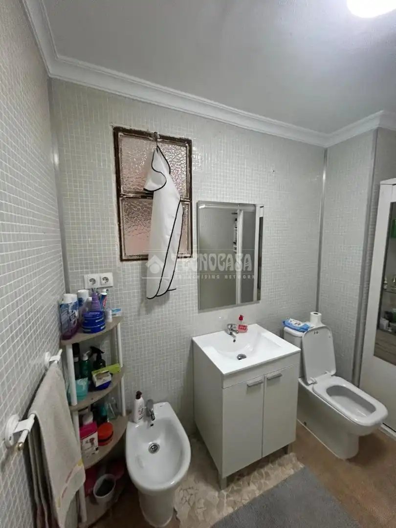 Piso en venta en Centro