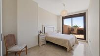 Bedroom of Attic for sale in Mijas  with Air Conditioner, Terrace and Swimming Pool