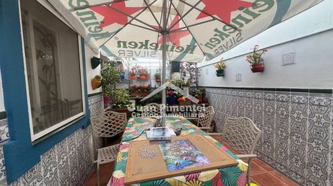 Foto 5 de Casa o chalet de alquiler en Avenida Toledo, 1, Sierra de Estepona - Avda. de Andalucía, Estepona